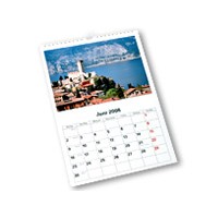 Calendar A3 29,7 cm x 42,0 cm Calendar A3 29,7 cm x 42,0 cm